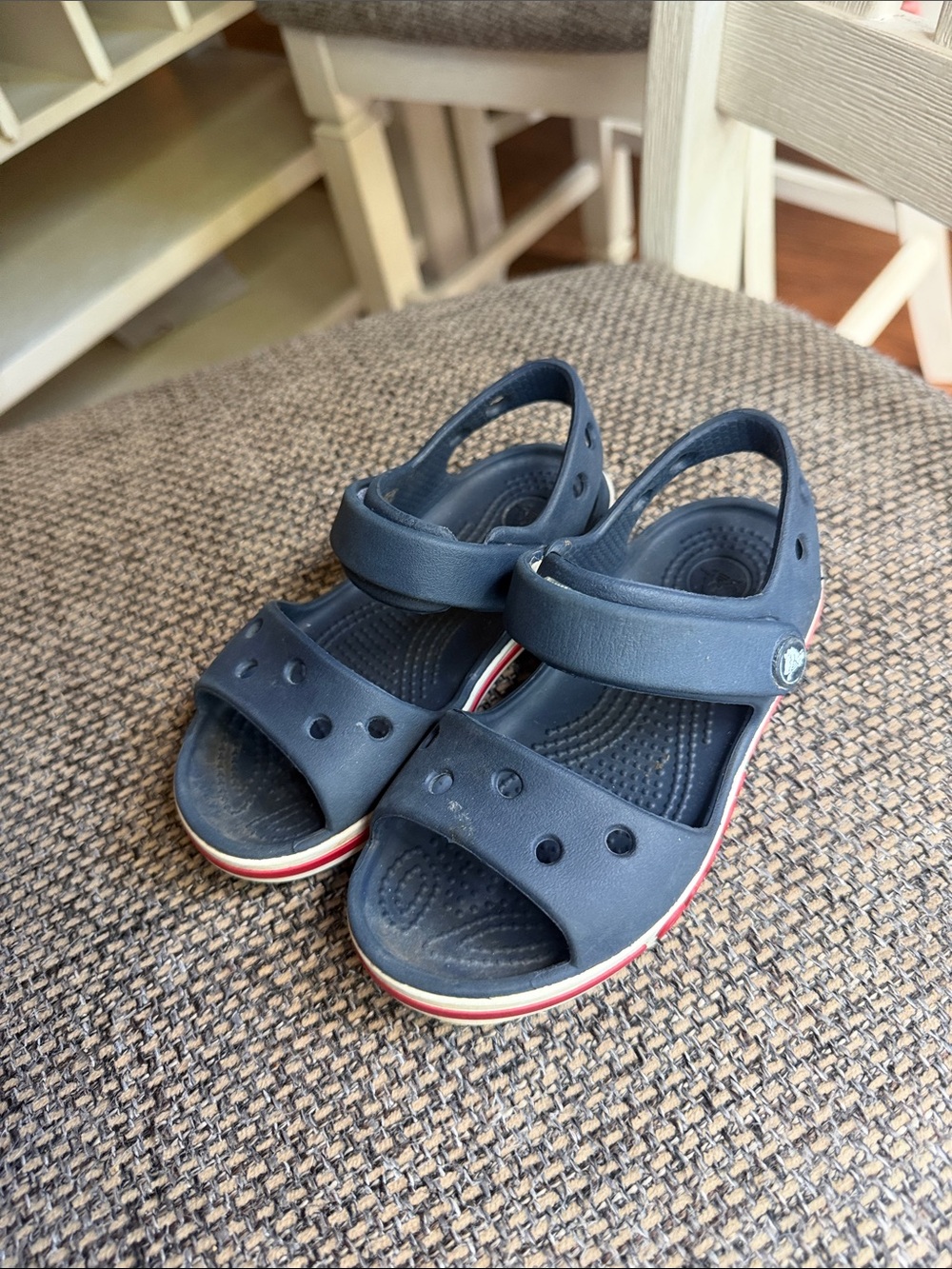 Crocs Sandals
